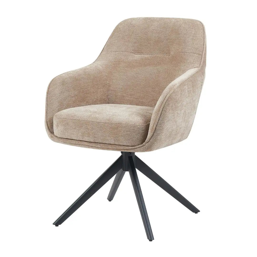 Stoelen met armleuningen