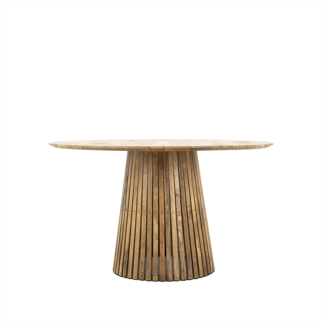 Eettafel Niara Rond
