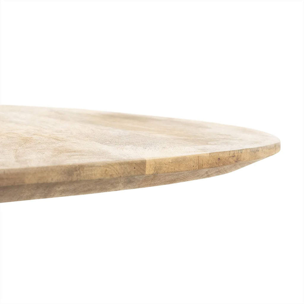 Eettafel Niara Rond