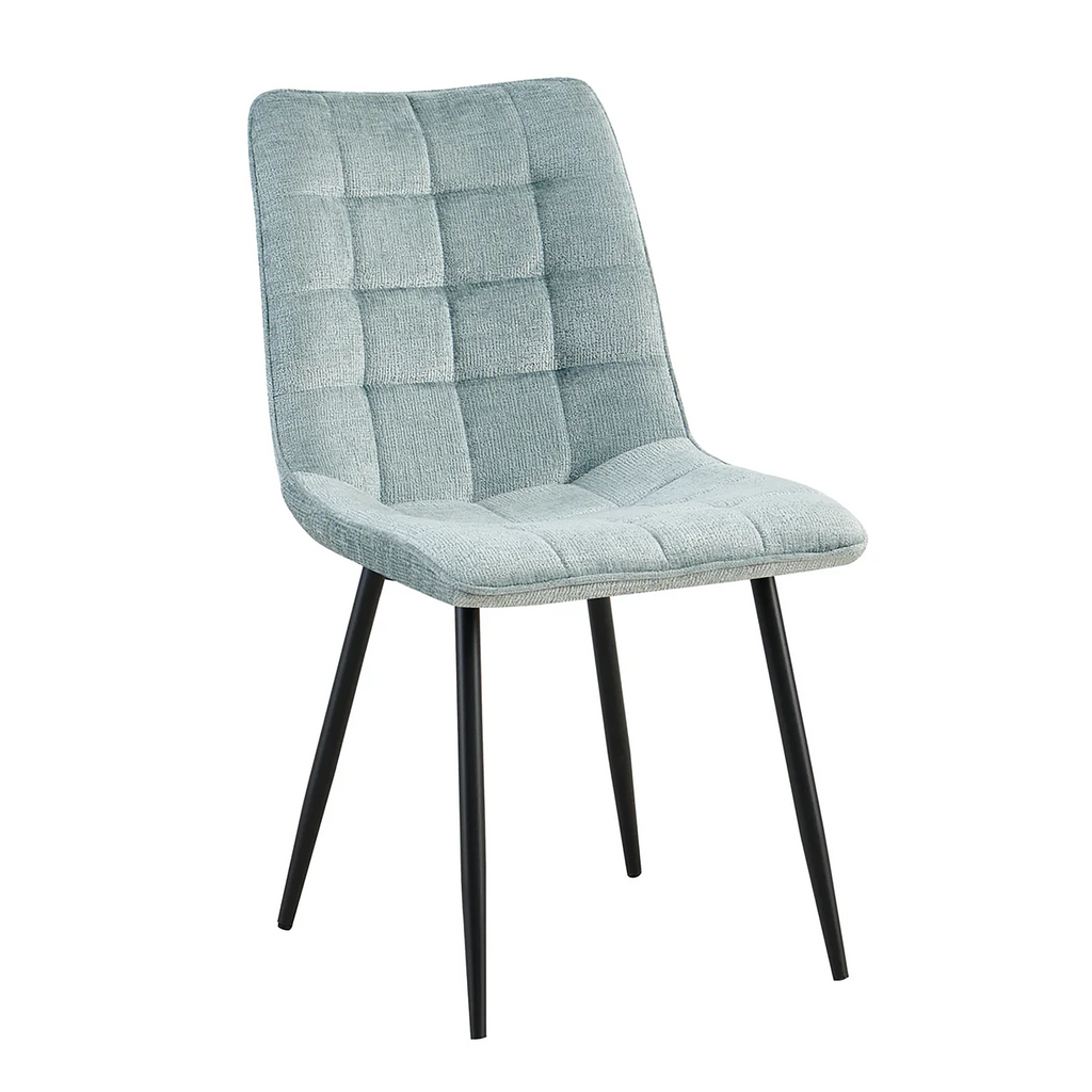 Eetkamerstoel Lucille Perfect Harmony 72 Lichtblauw