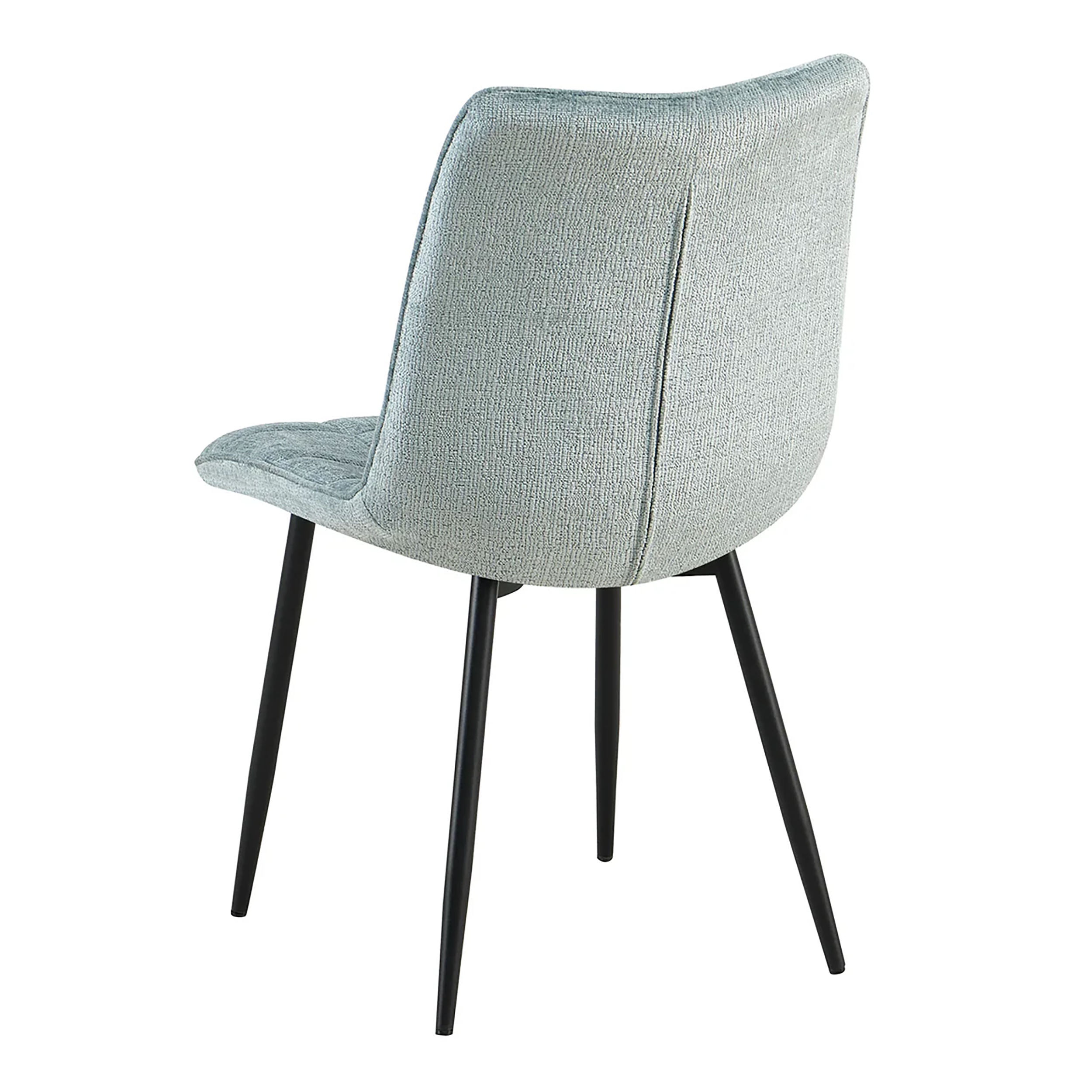 Eetkamerstoel Lucille Perfect Harmony 72 Lichtblauw