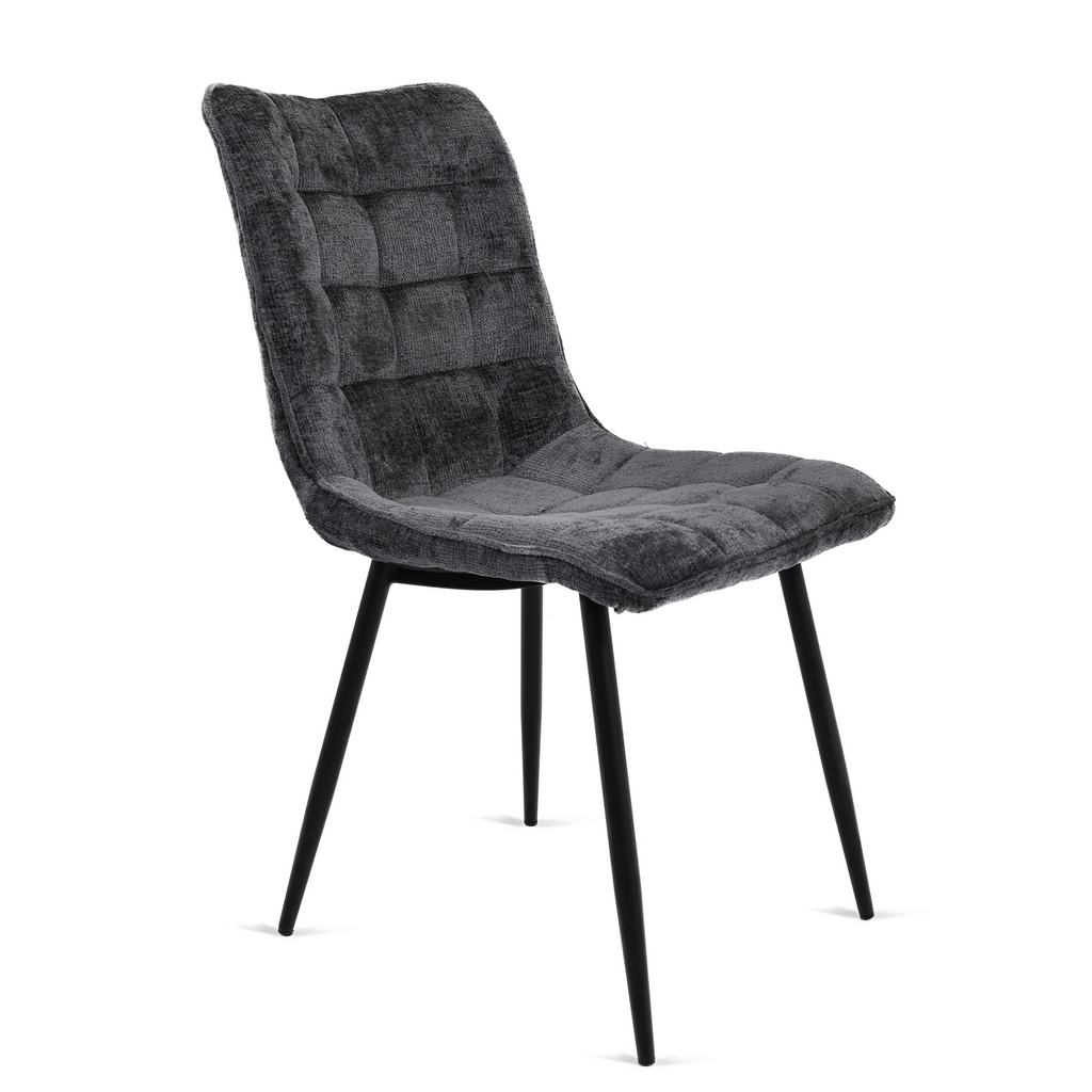 Eetkamerstoel Lucille Perfect Harmony 90 Petrol