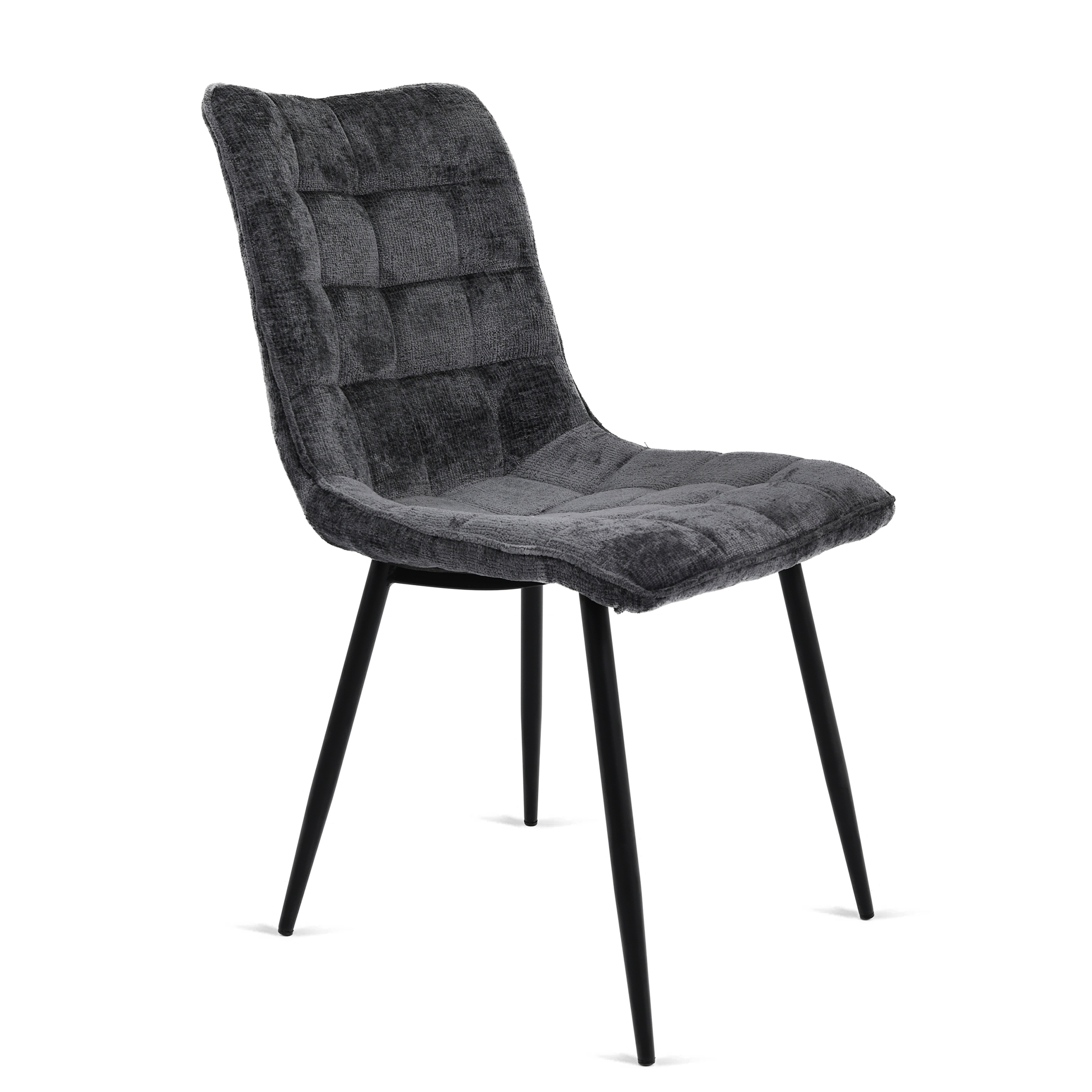 Eetkamerstoel Lucille Perfect Harmony 90 Petrol
