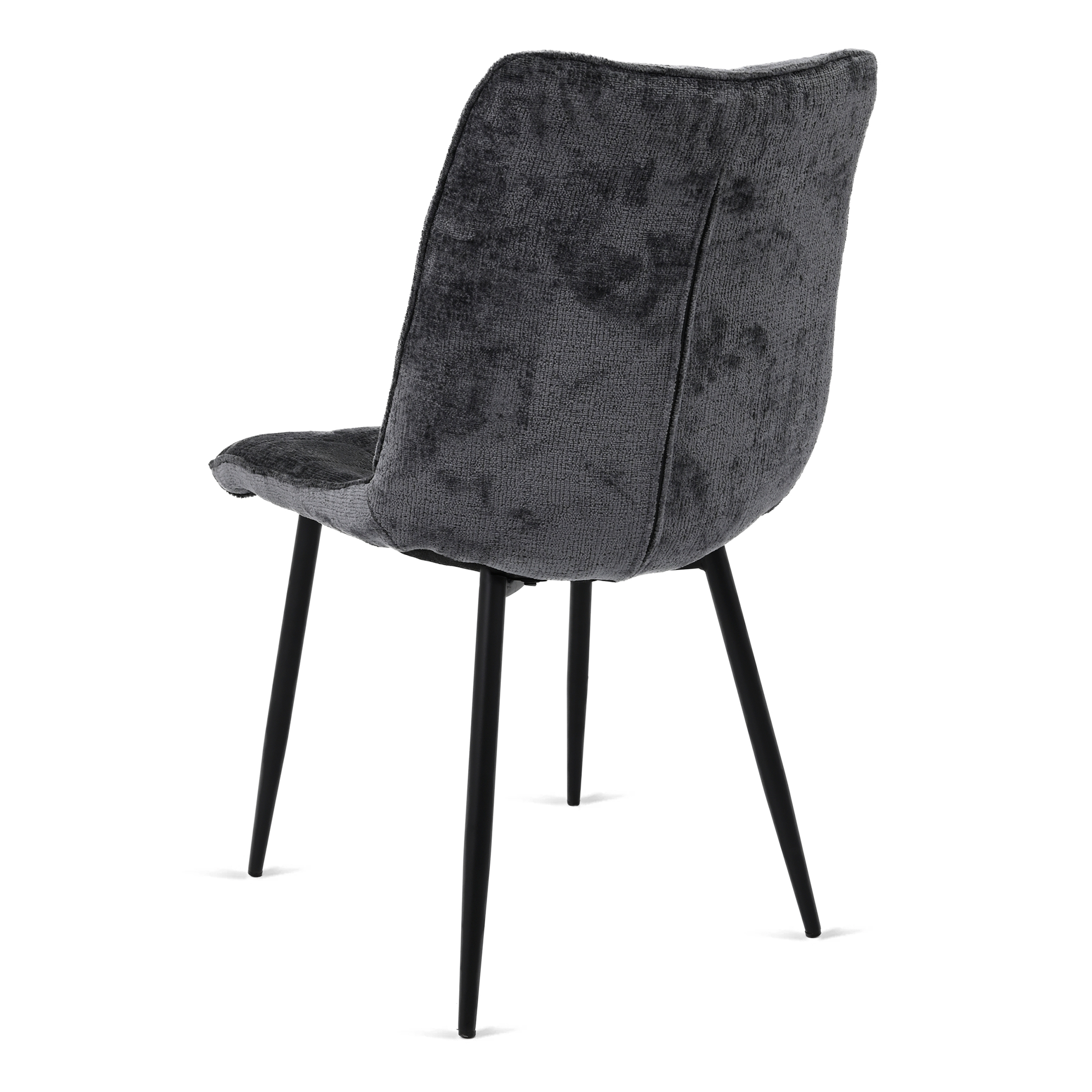 Eetkamerstoel Lucille Perfect Harmony 90 Petrol
