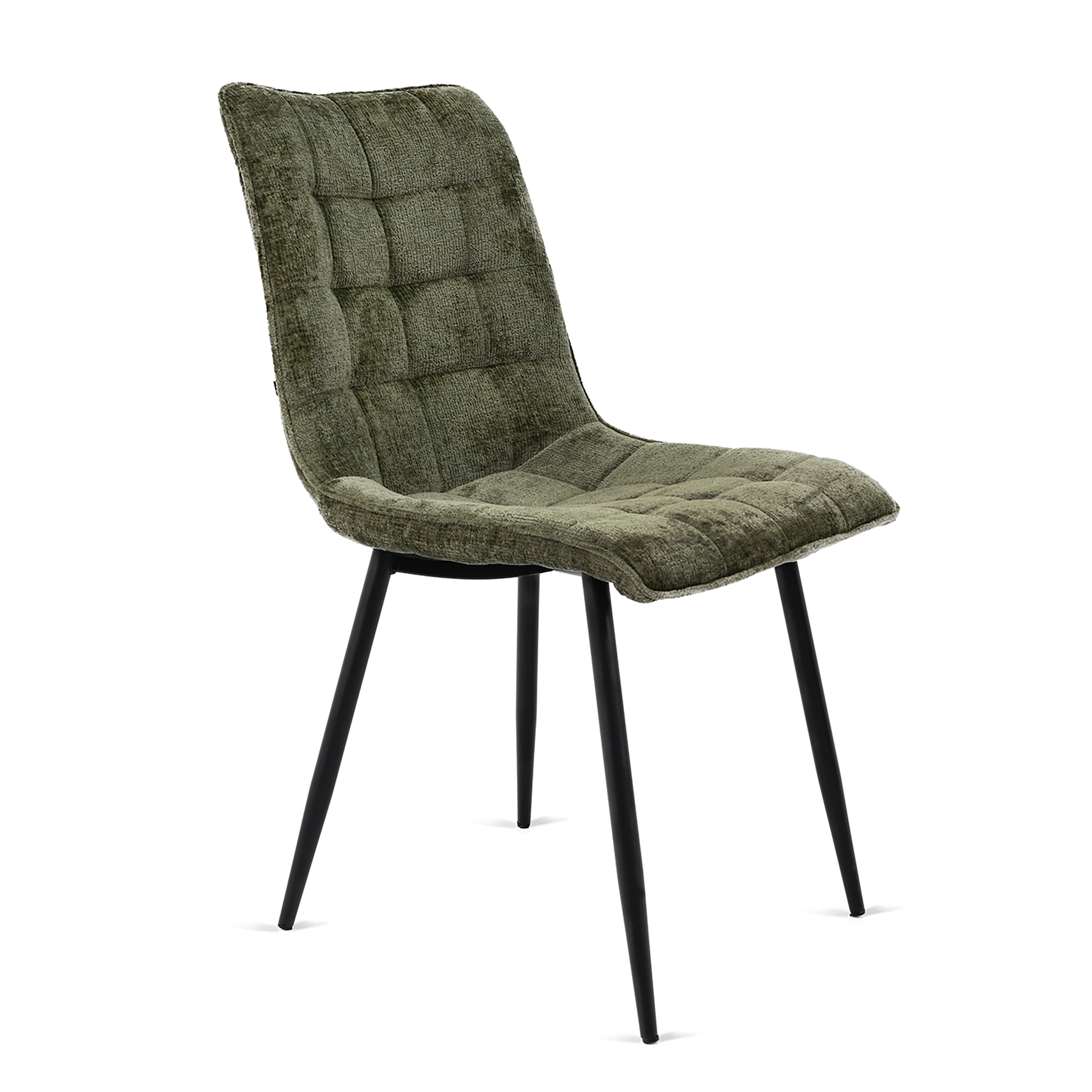 Eetkamerstoel Lucille Perfect Harmony 39 Groen