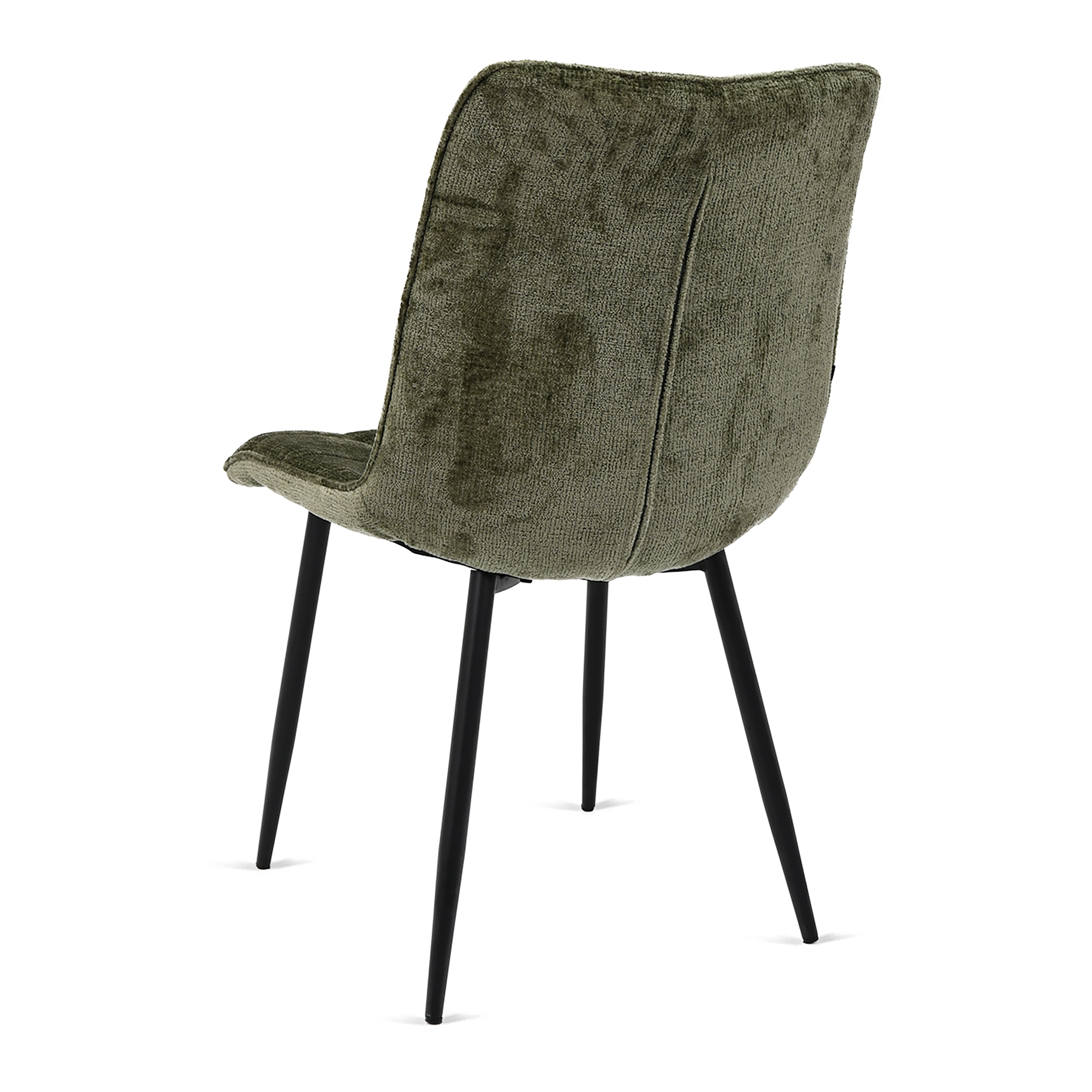 Eetkamerstoel Lucille Perfect Harmony 39 Groen