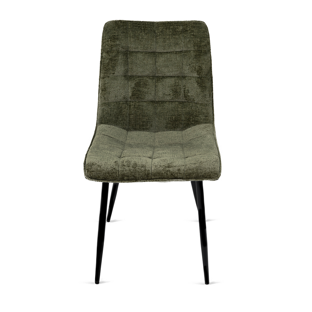 Eetkamerstoel Lucille Perfect Harmony 39 Groen