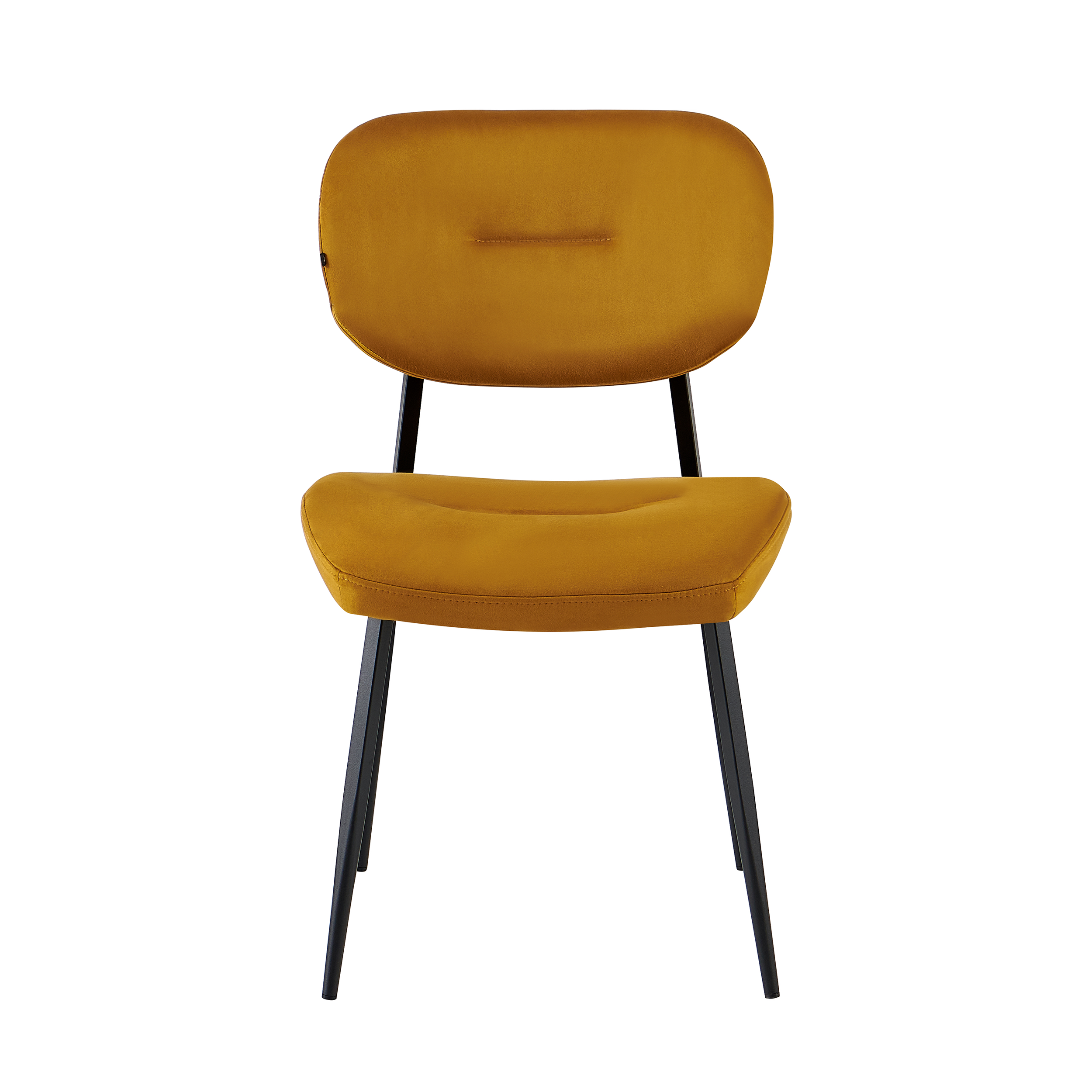 Eetkamerstoel Jonathan Cognac