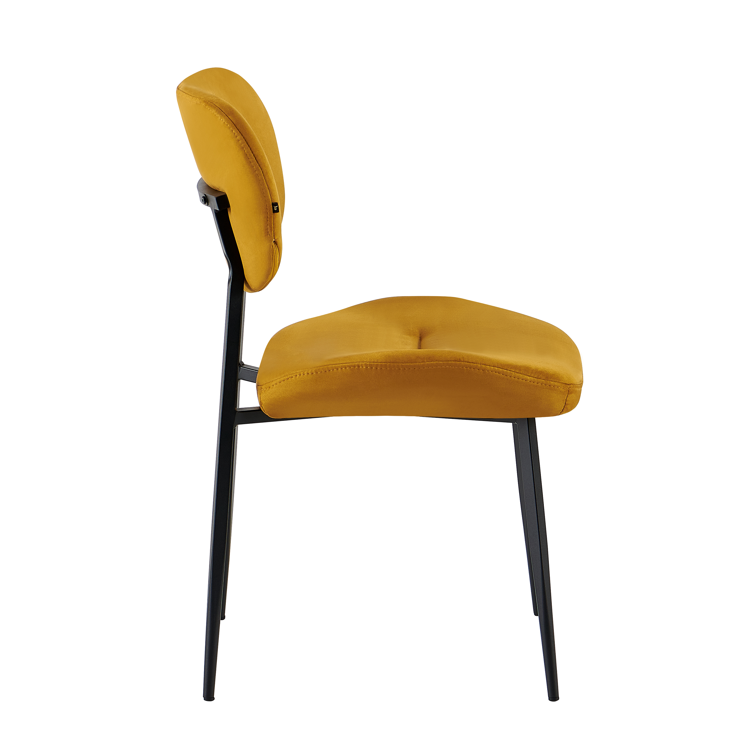 Eetkamerstoel Jonathan Cognac