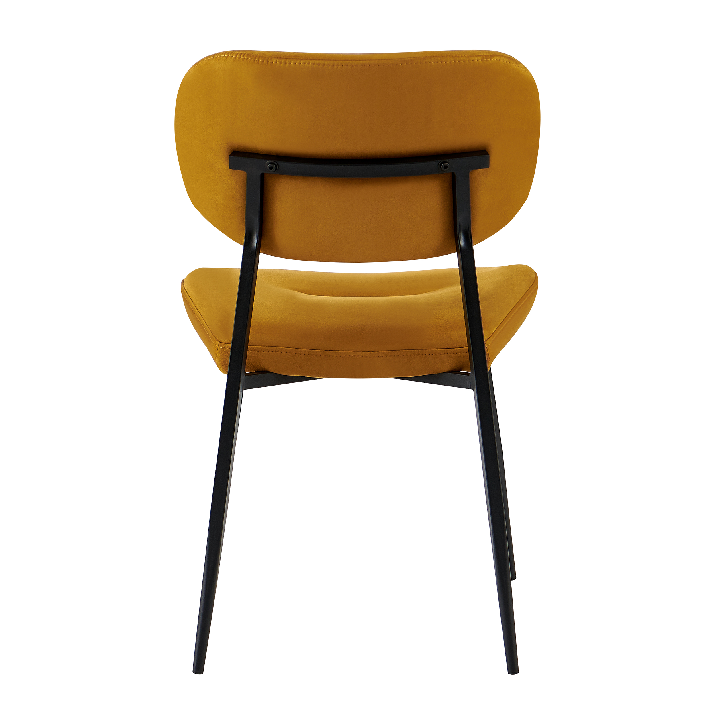 Eetkamerstoel Jonathan Cognac