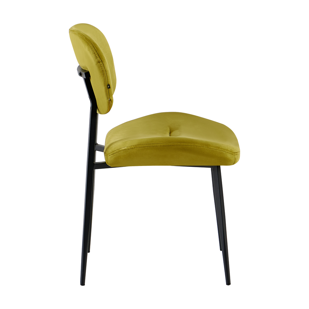 Eetkamerstoel Jonathan Olive