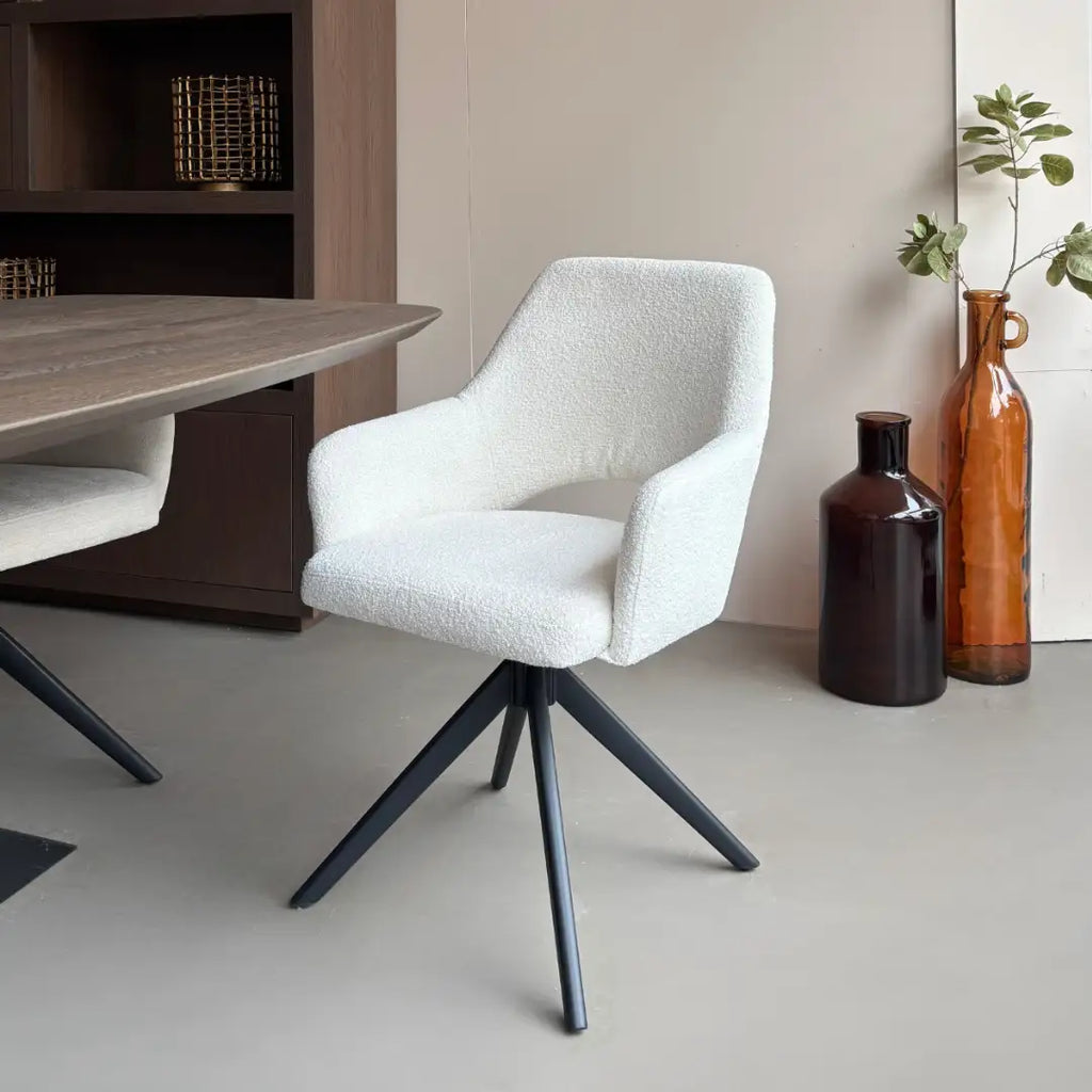 Stoel Vento - Beige