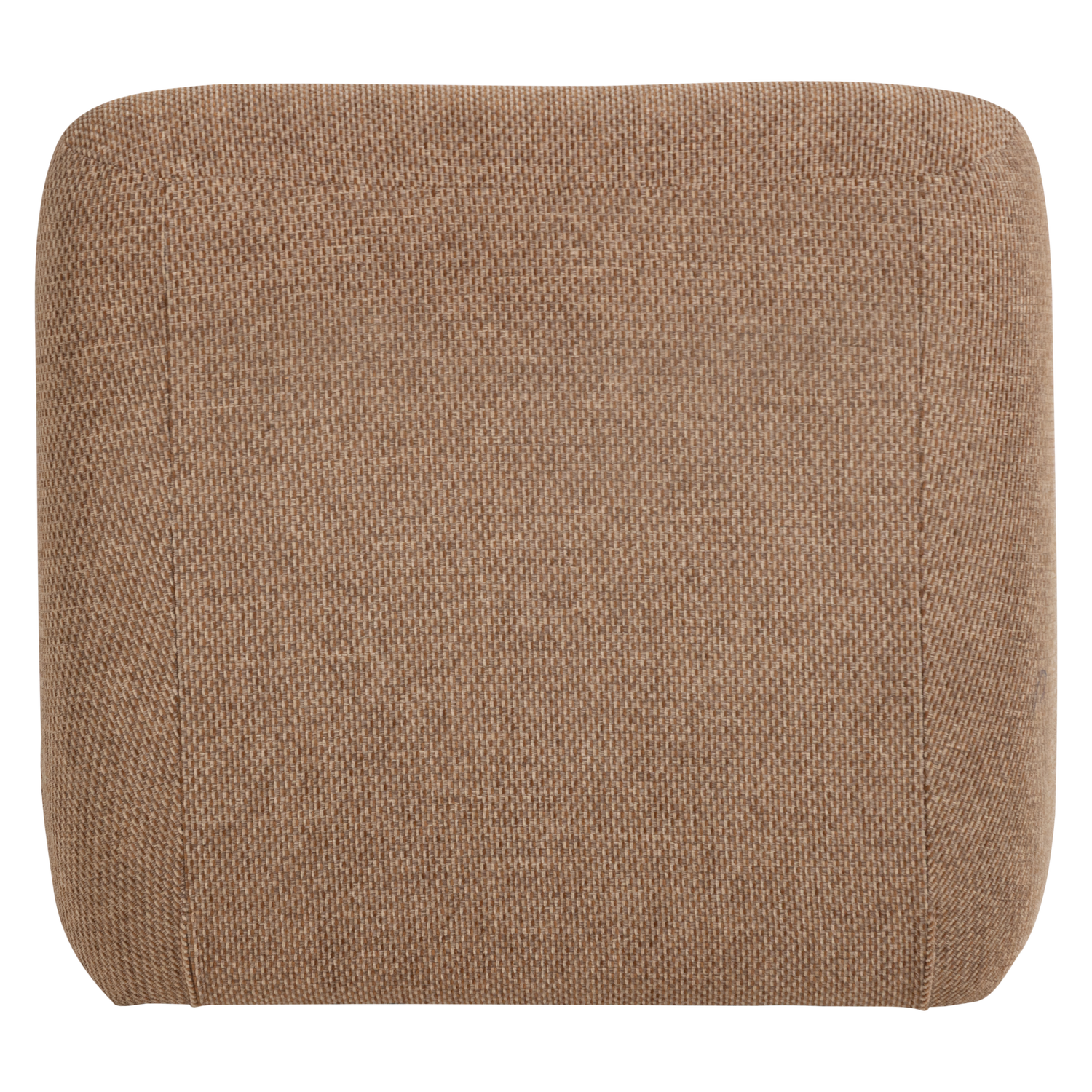 NOMU FAUTEUIL GROVE CHENILLE LICHTBRUIN [fsc]