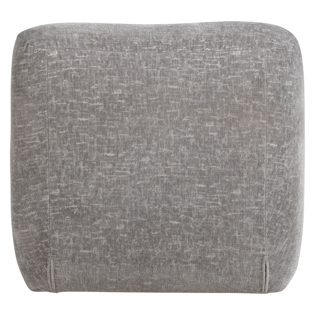 NOMU FAUTEUIL CRAQUELÉ VELVET LICHTBLAUW [fsc]