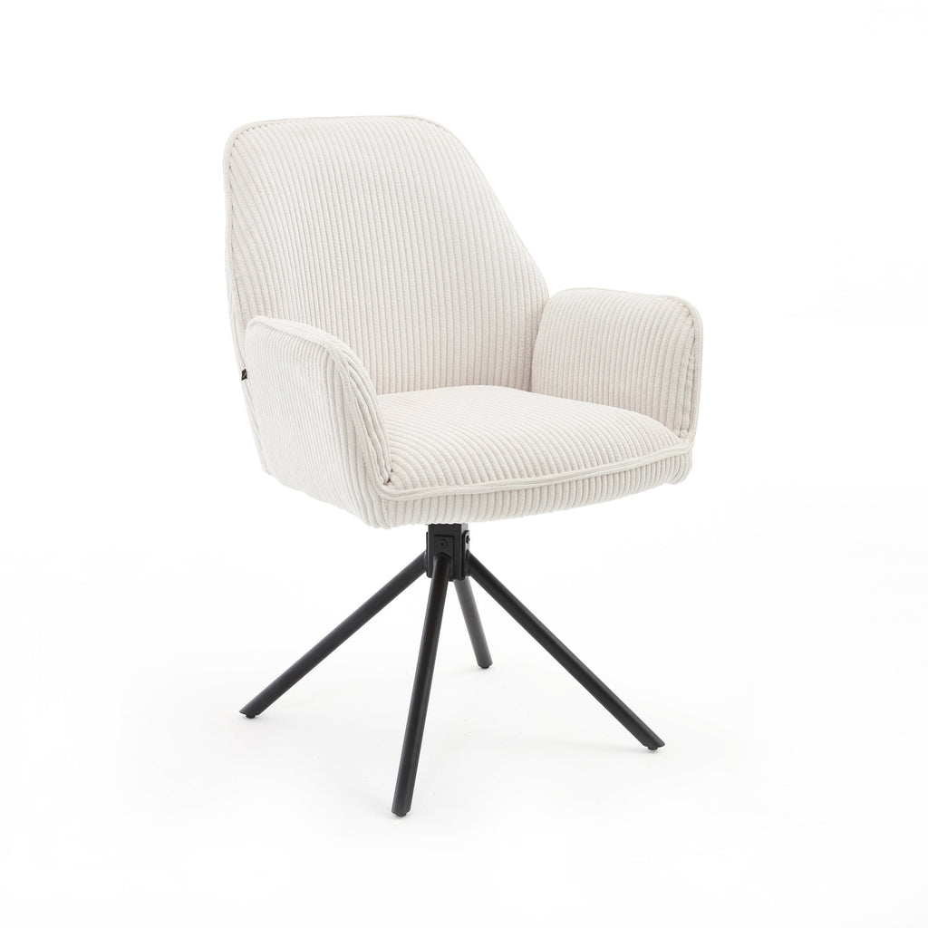 Eetkamerstoel Noah Hyper 23 Taupe