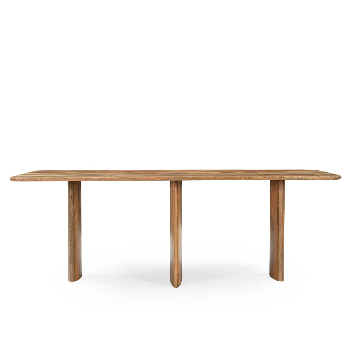 Eettafel Jade Rechthoek Naturel