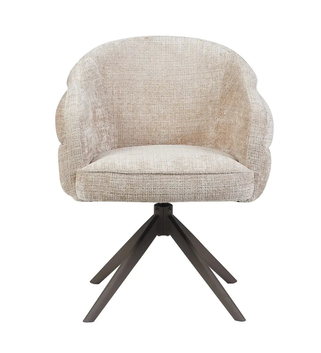 Stoel Lotte - Beige