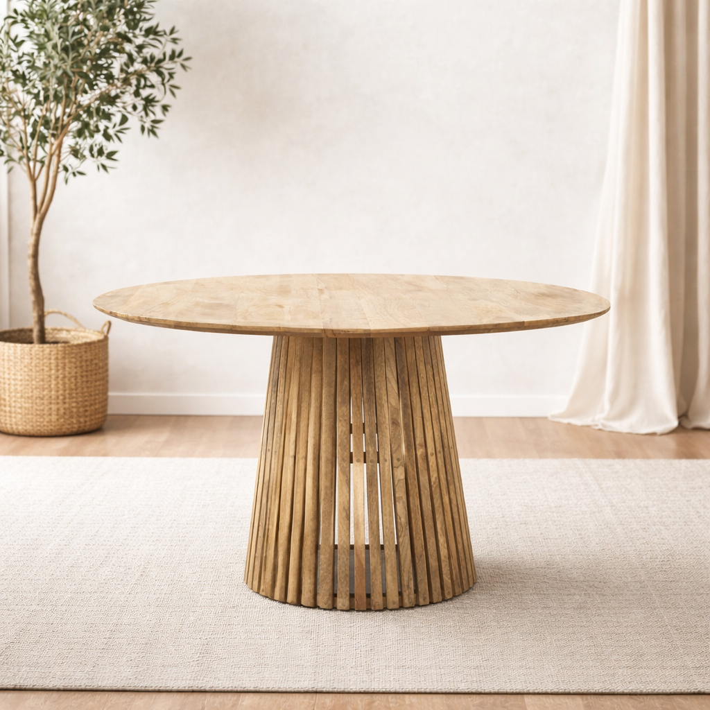 Eettafel Niara Rond