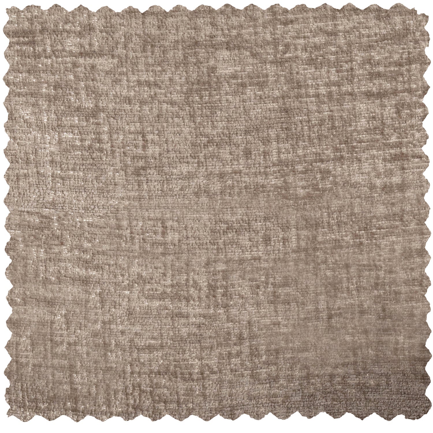 LENNY FAUTEUIL IN GROVE TEXTUUR ZAND