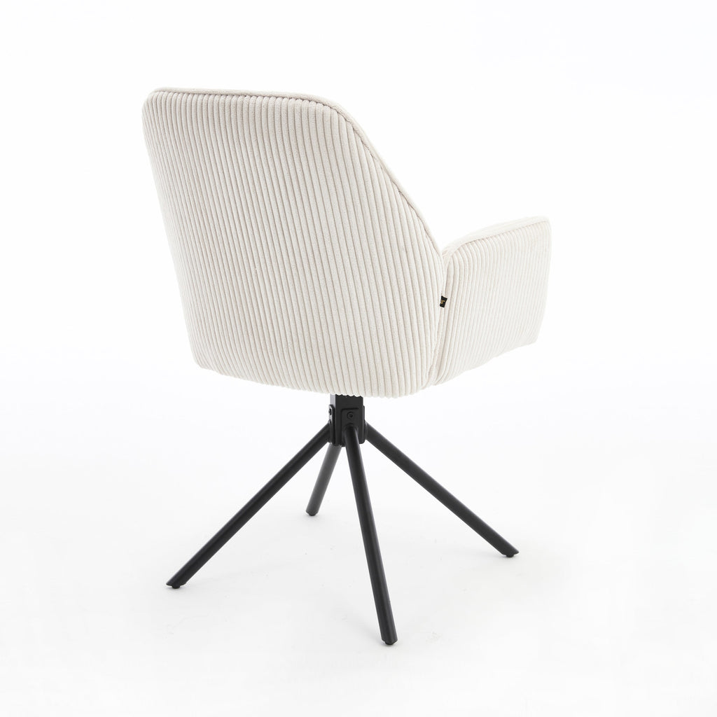 Eetkamerstoel Noah Hyper 23 Taupe