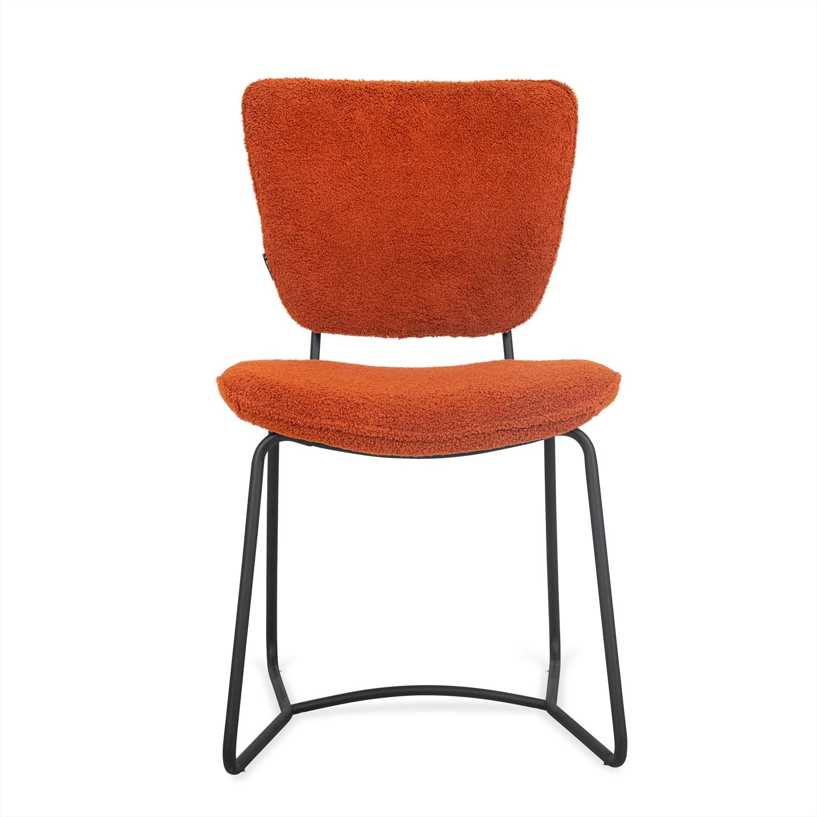 Eetkamerstoel Amy Roest