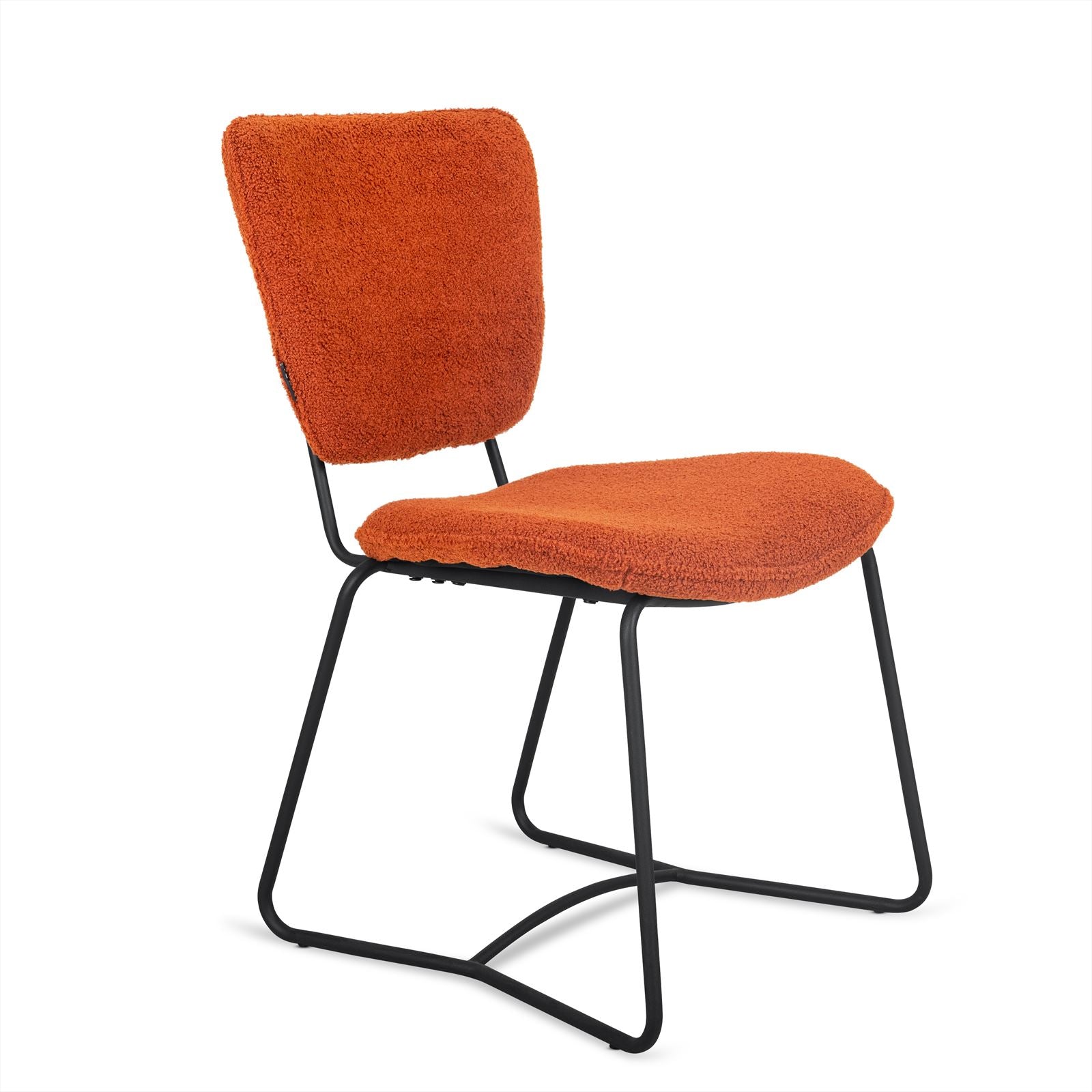 Eetkamerstoel Amy Roest