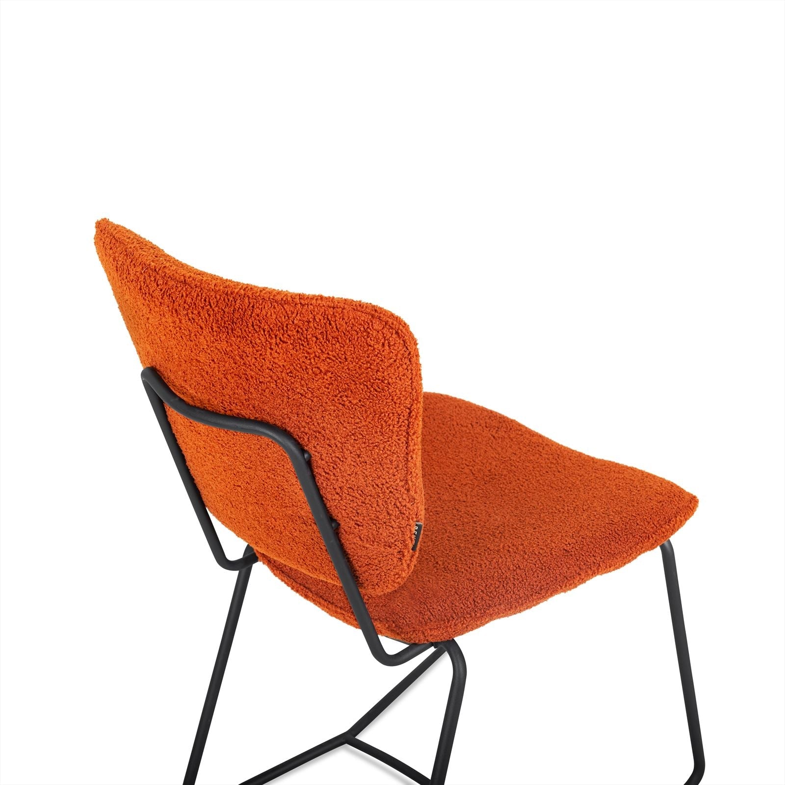 Eetkamerstoel Amy Roest