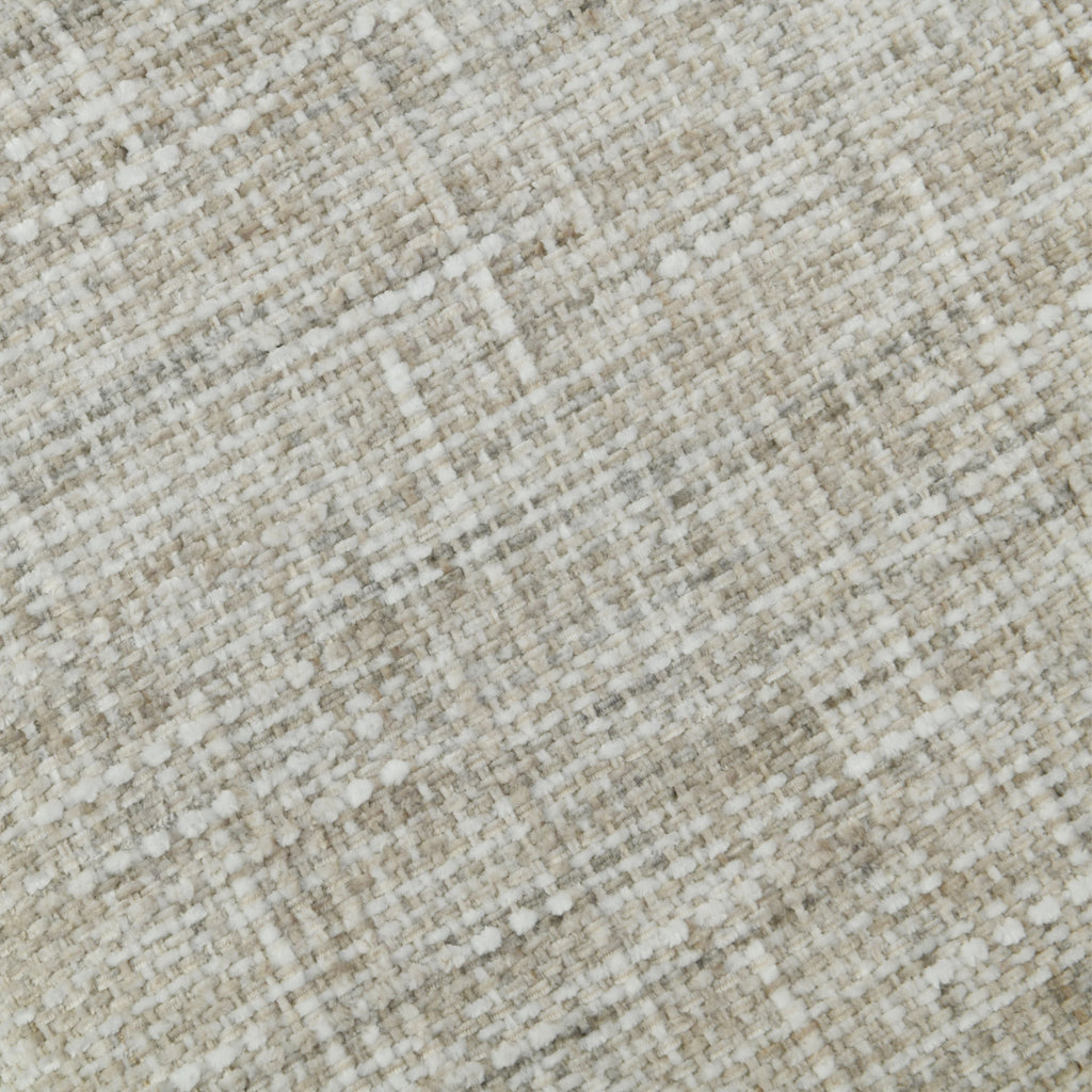 Clover Draaistoel - Zand - Chenille