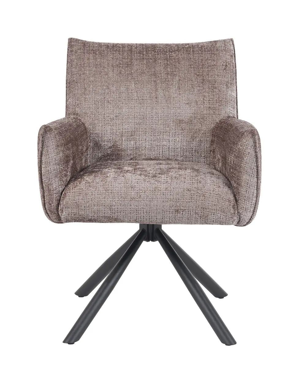 Eetkamerstoel Dani Stone