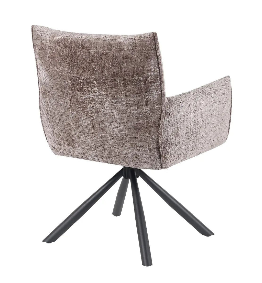 Eetkamerstoel Dani Stone