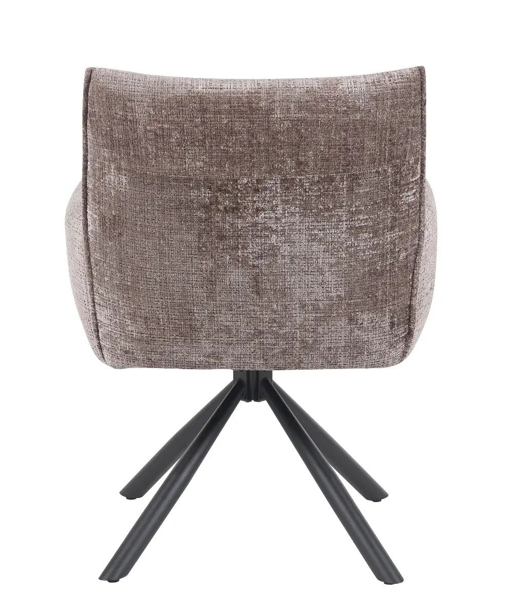 Eetkamerstoel Dani Stone