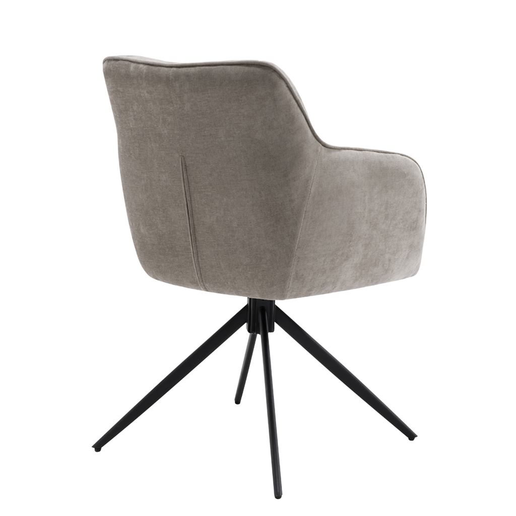 Eetkamerstoel Dewin Maloy 34