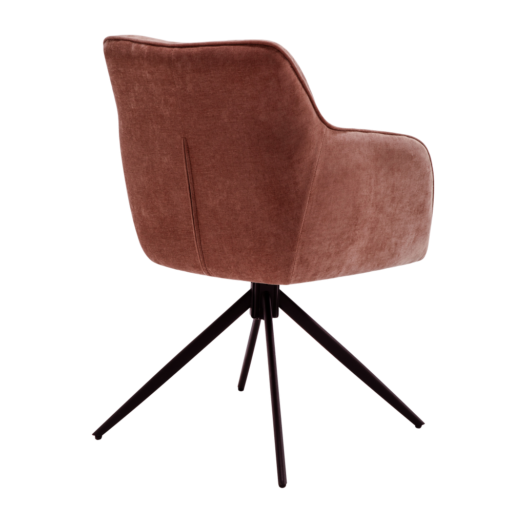 Eetkamerstoel Dewin Maloy 44