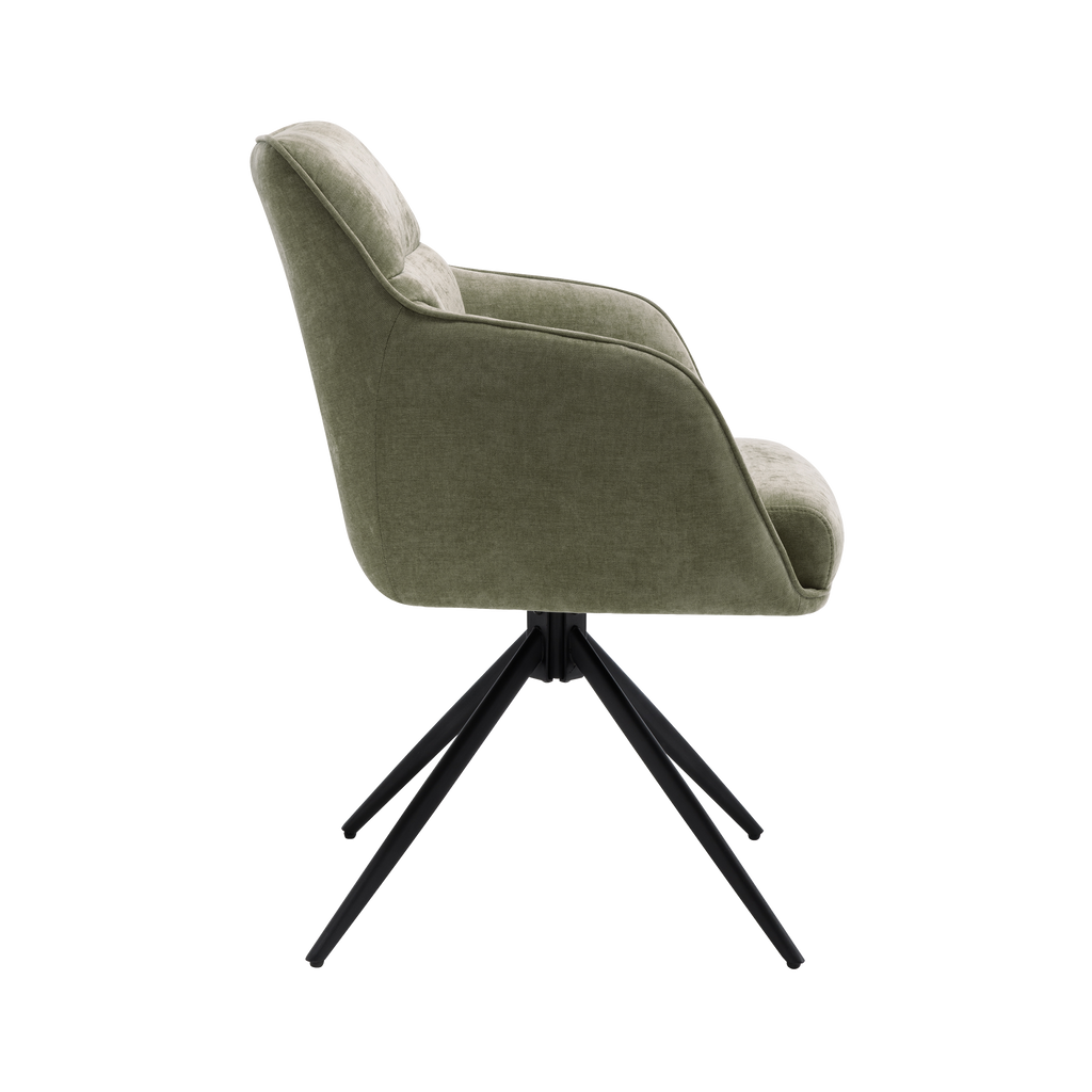 Eetkamerstoel Dewin Maloy 77