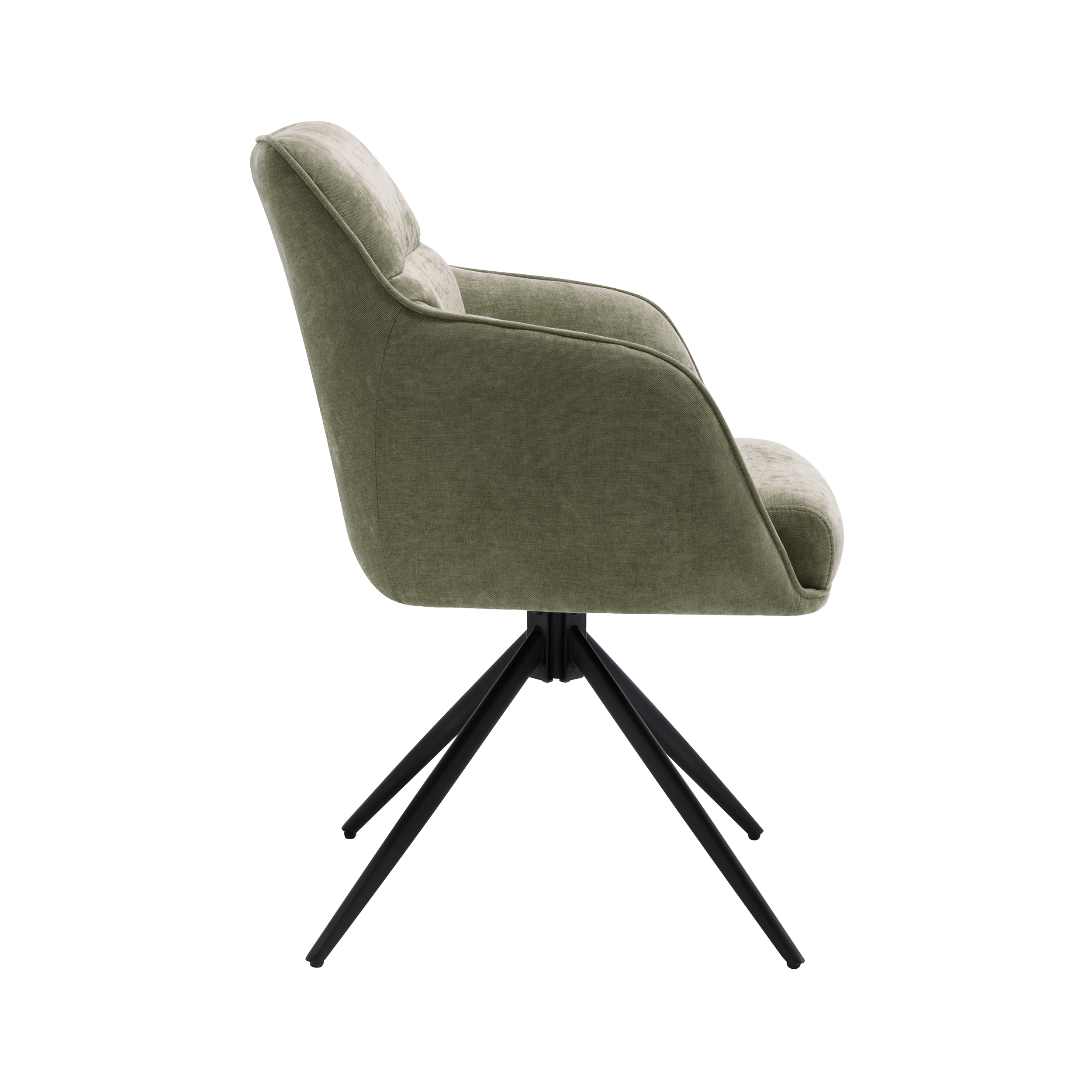 Eetkamerstoel Dewin Maloy 77