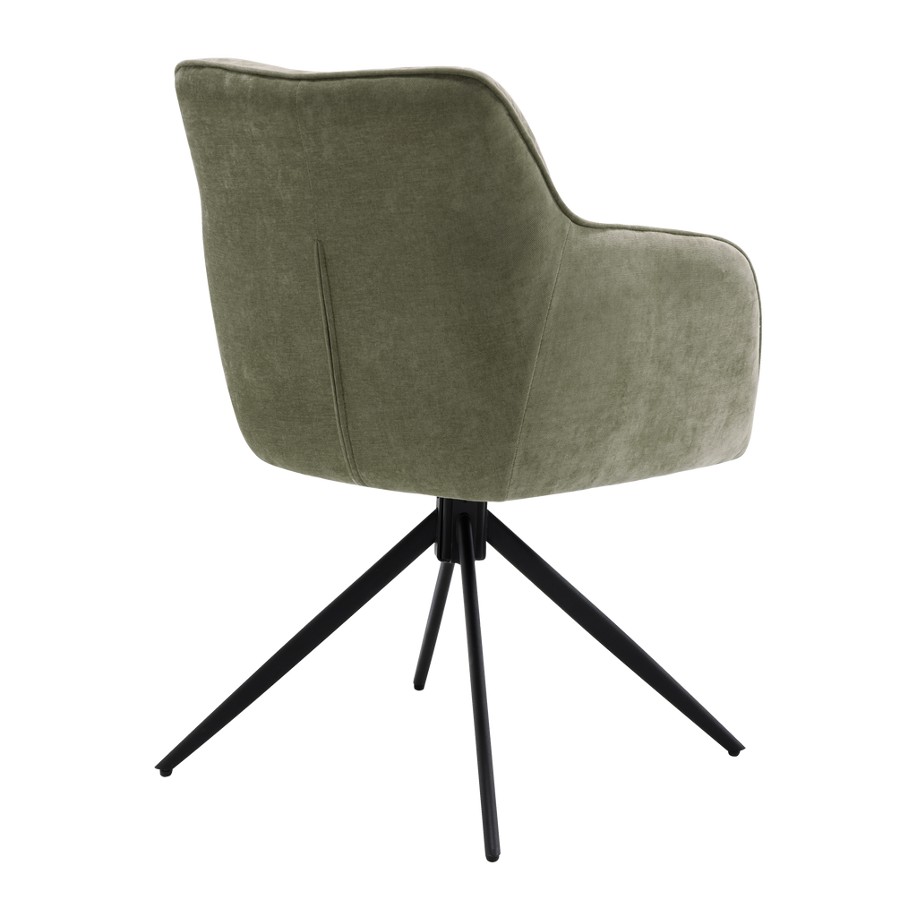 Eetkamerstoel Dewin Maloy 77