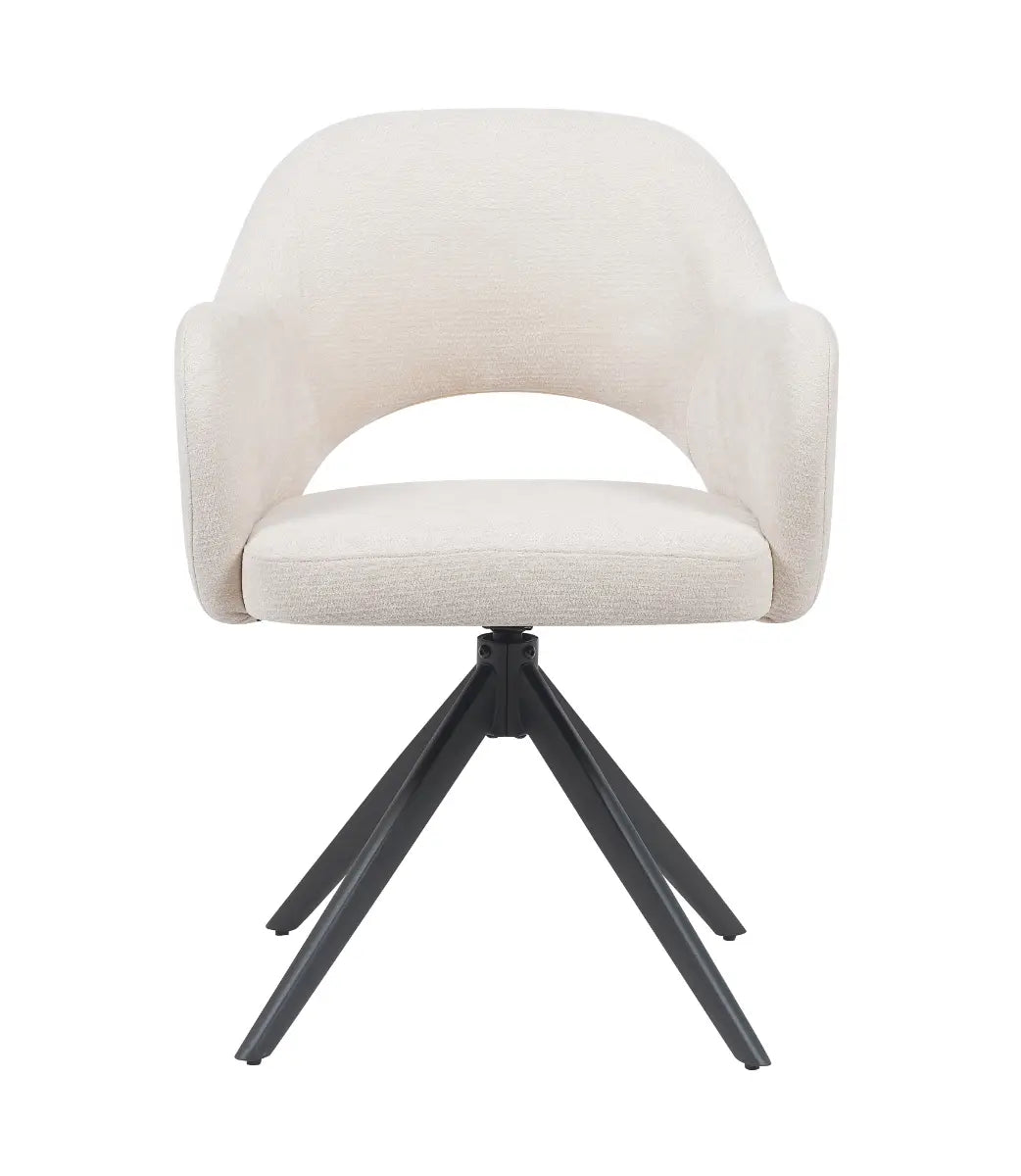 Stoel Mira - Beige
