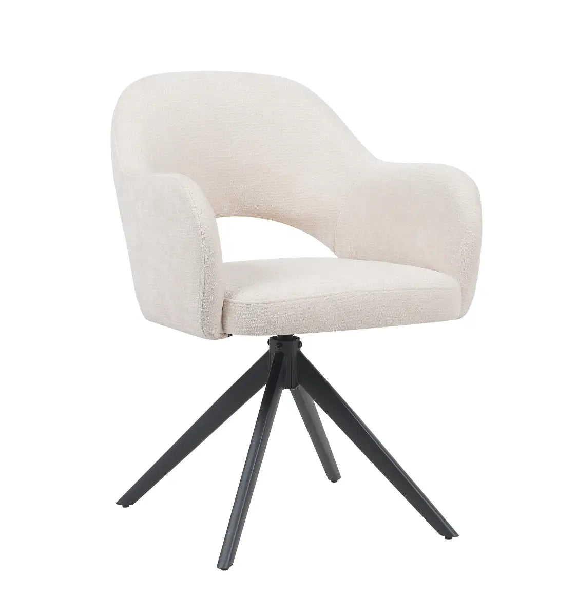 Stoel Mira - Beige