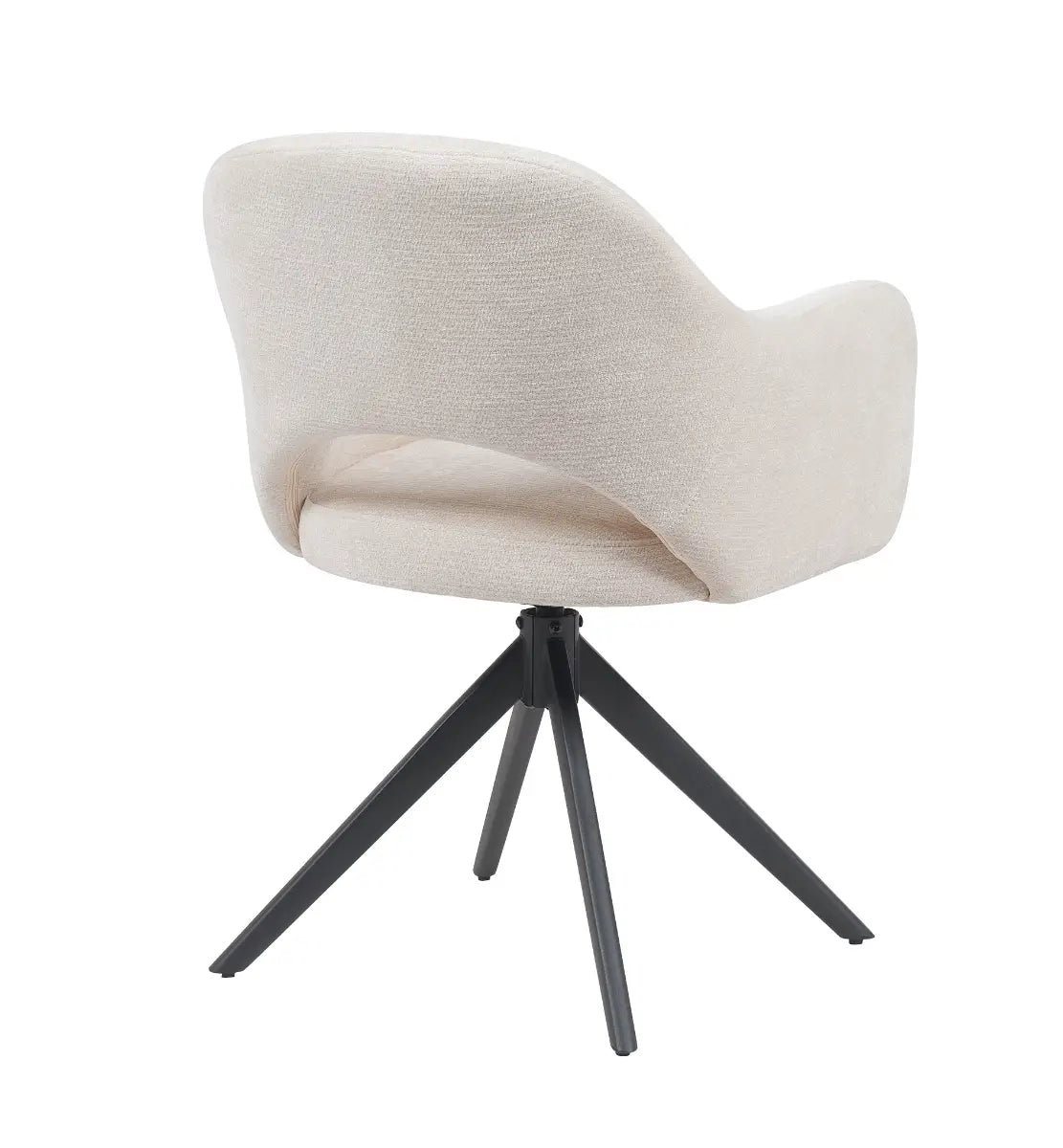 Stoel Mira - Beige