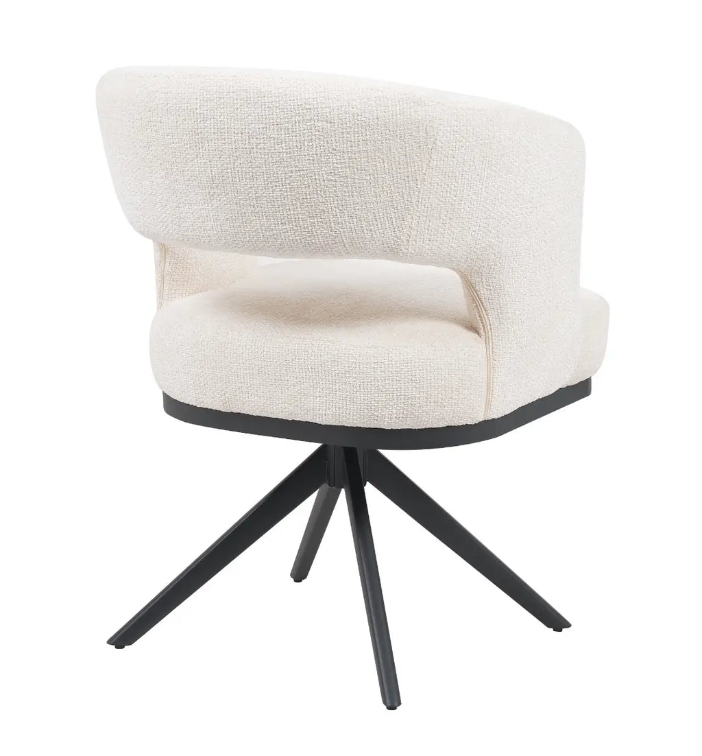 Stoel Vera - Beige