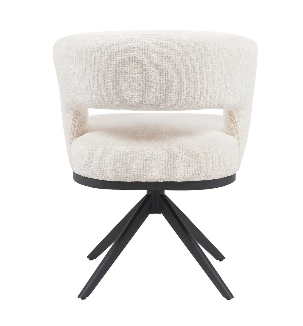 Stoel Vera - Beige