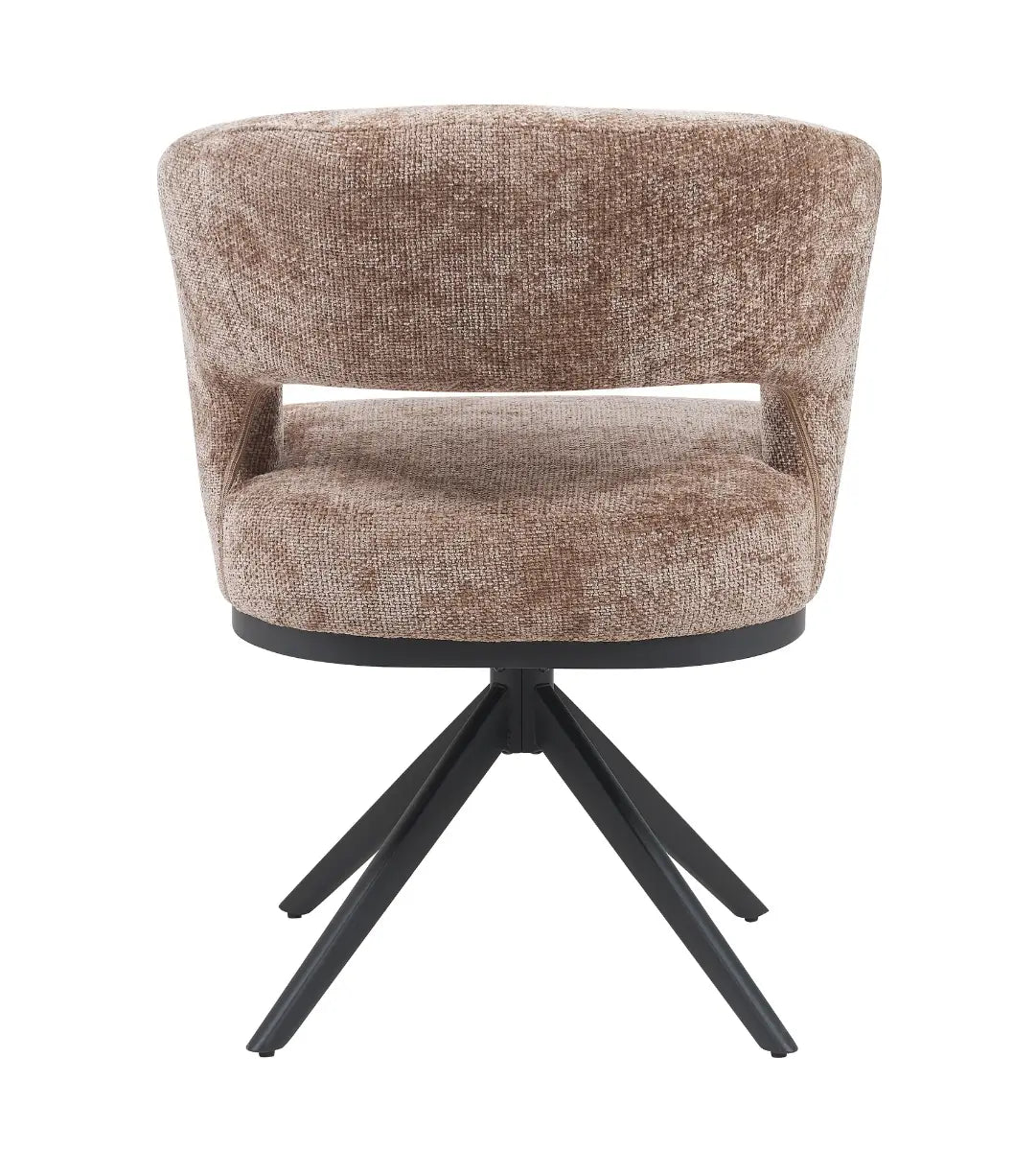 Stoel Vera - Taupe