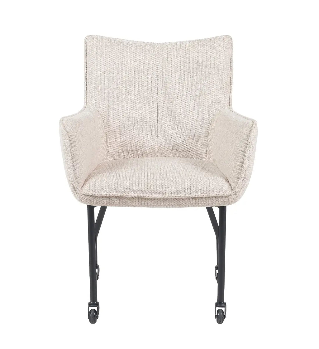 Stoel Omaha - Beige