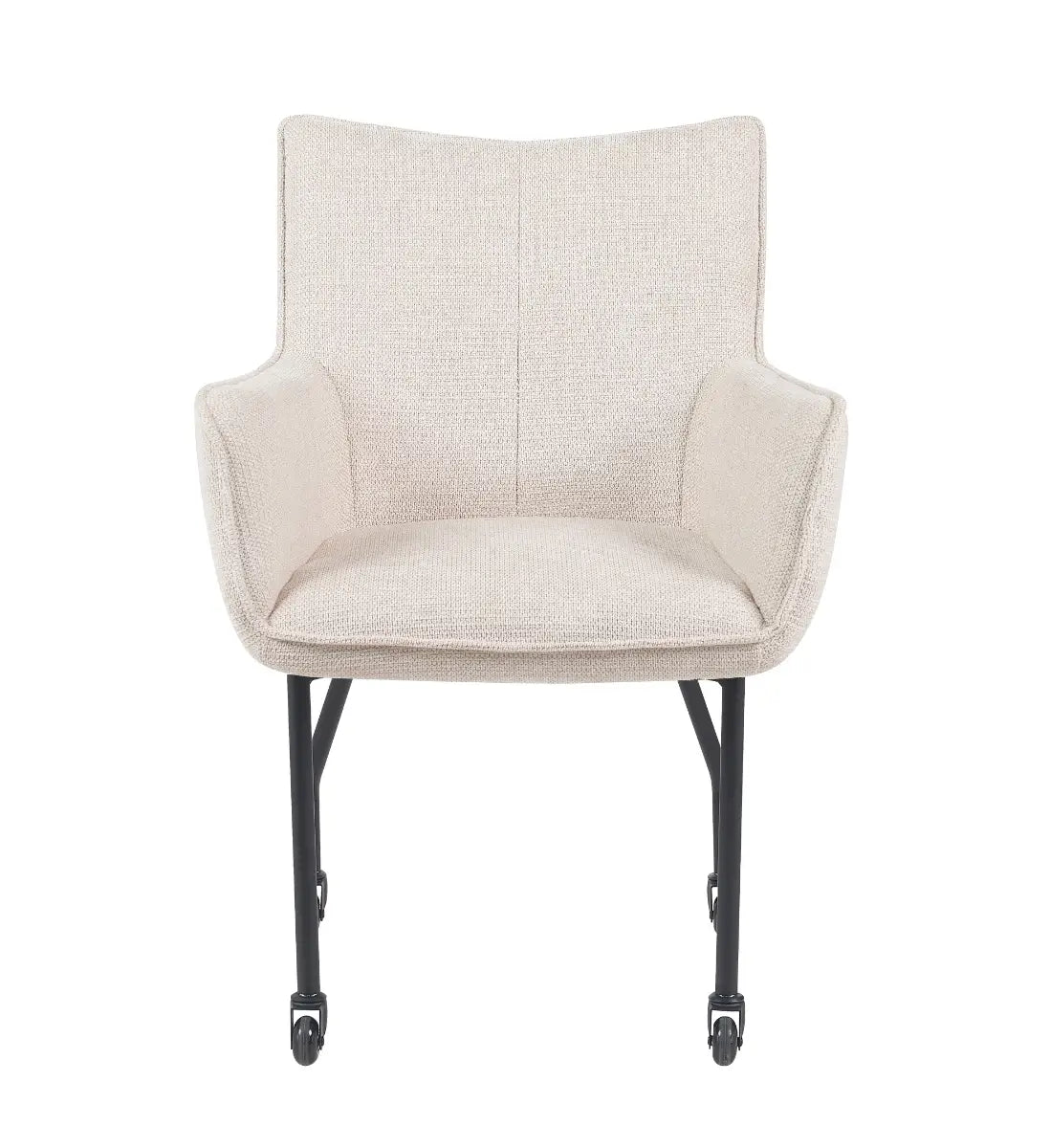 Stoel Omaha - Beige
