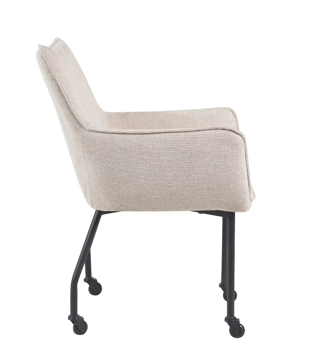 Stoel Omaha - Beige