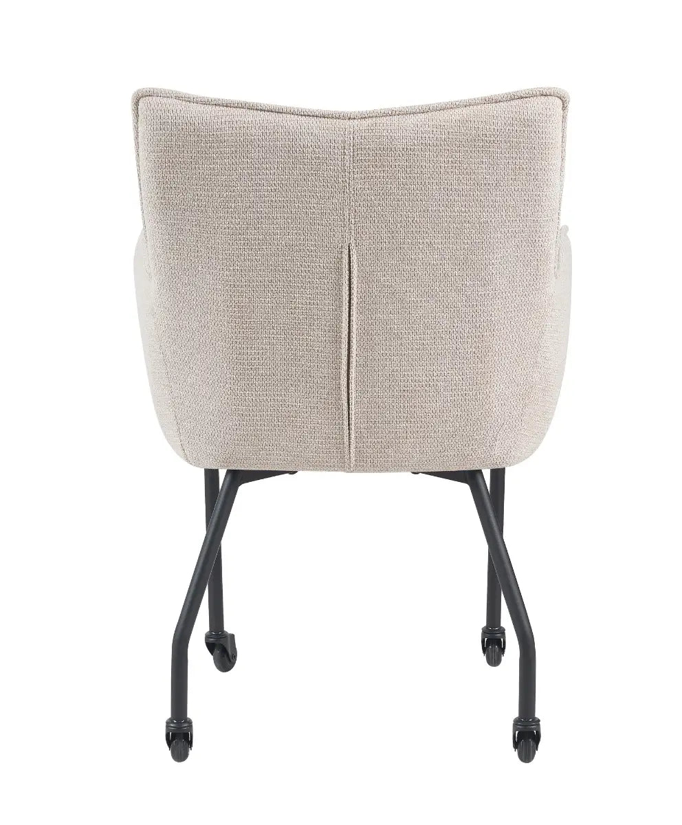 Stoel Omaha - Beige