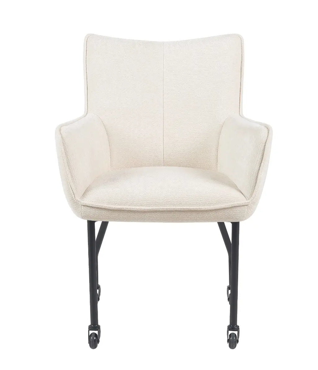 Stoel Omaha - Luxe Beige
