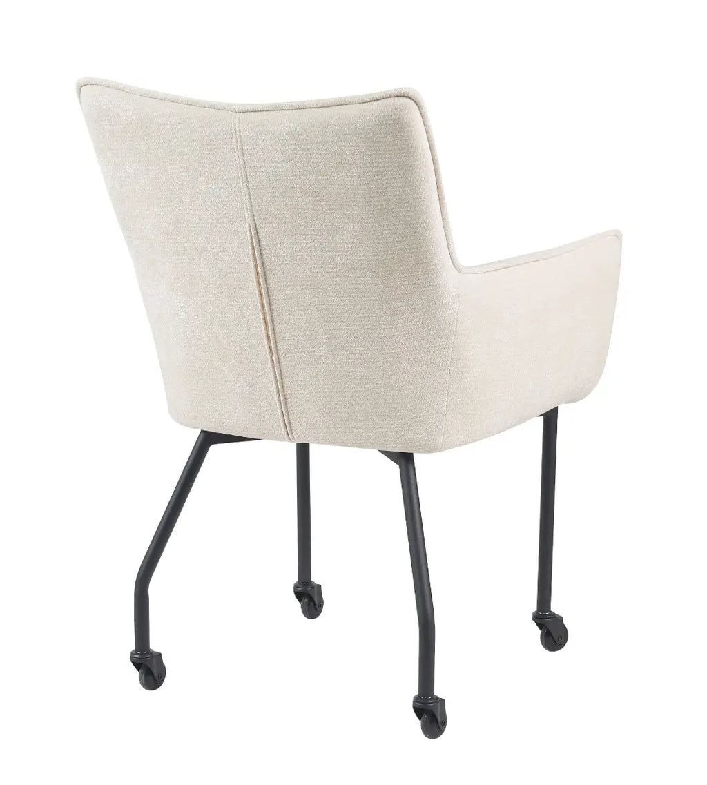 Stoel Omaha - Luxe Beige