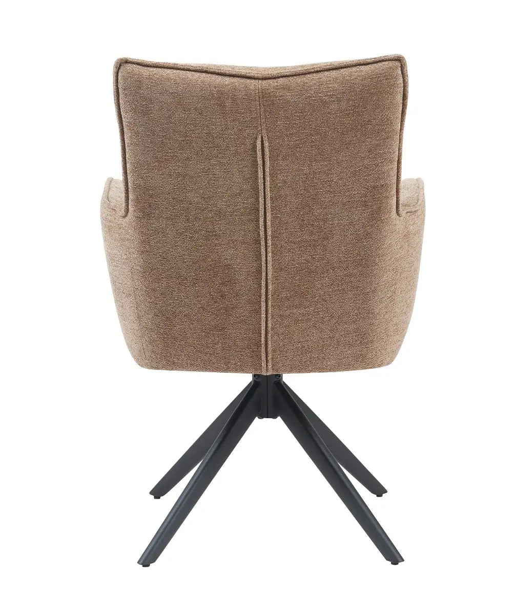 Stoel Paul - Taupe