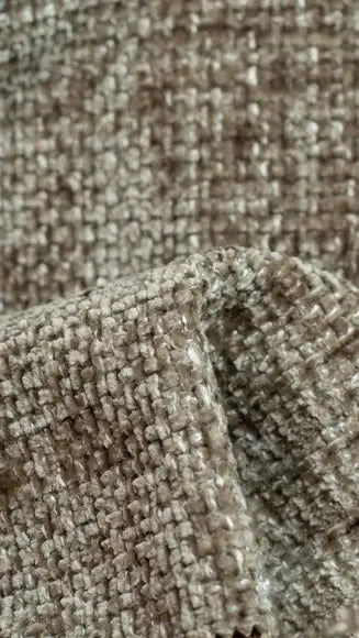 Fauteuil Suzy Taupe Draaibaar